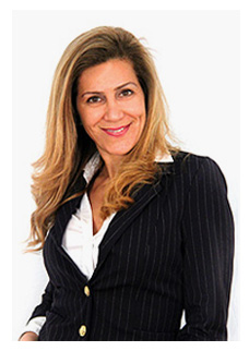 BWR 011: Nicole Levine: Multi Million Dollar Business Builder