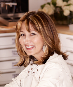 BWR 060: Gail Federici: How to Build a Global Brand of Haircare Products (John Frieda Brands!)