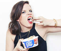 BWR 065: Isabel Foxen Duke: Changing Women’s Crazy Relationship With Food