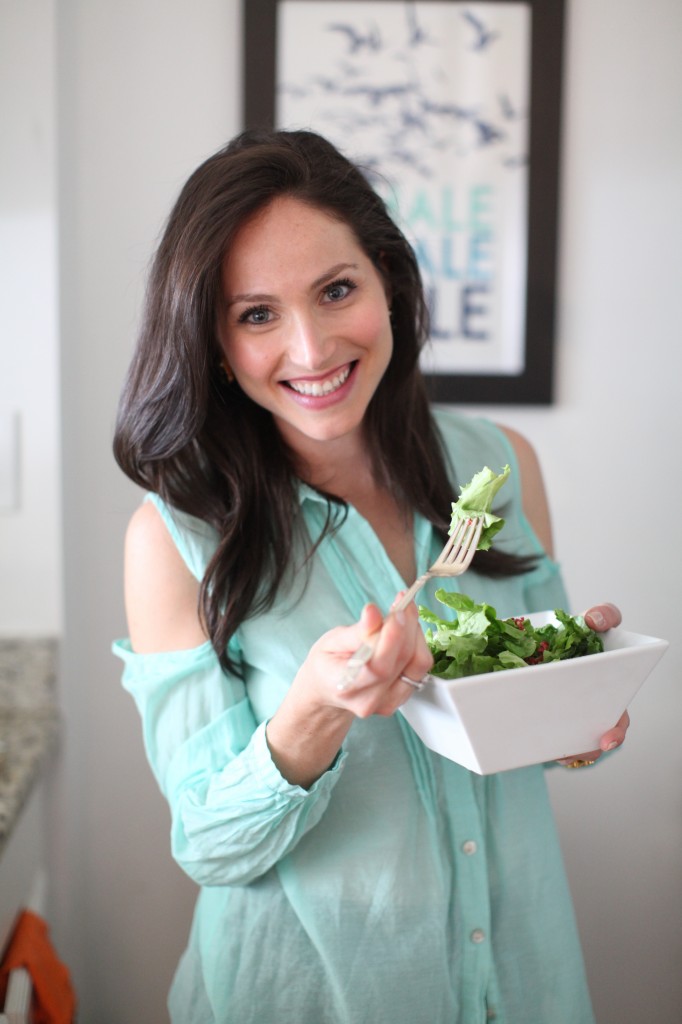 BWR 070: Arielle Haspel: Food Blogger Blows UP!