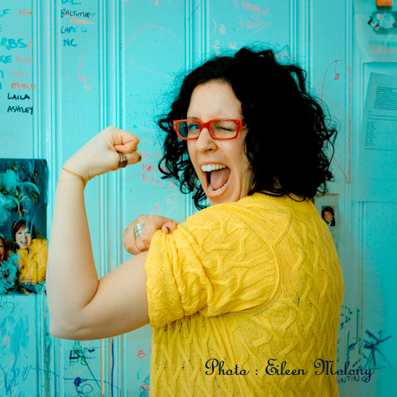 BWR 066: Jill Salzman: How to Build an International Association Through Meetup.com