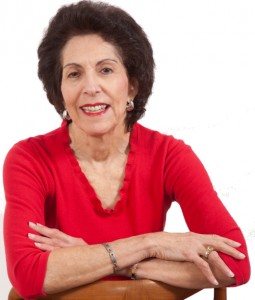 BWR 147: How to Build Businesses Out Of Your Ever-Changing Interests with Joan Sotkin