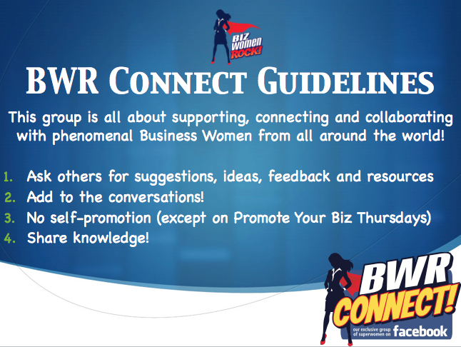BWR Guidelines