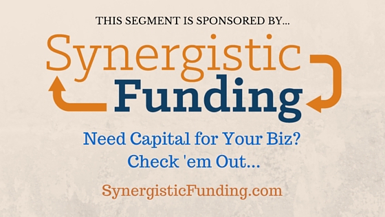 Syngergistic Funding