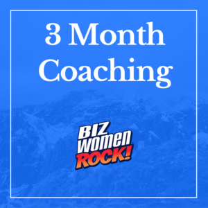 3 Month Coaching