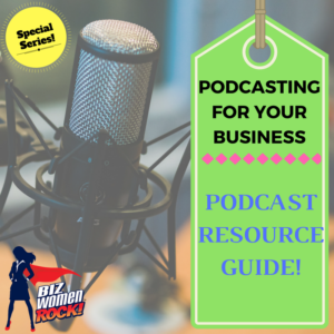 podcast resource guide