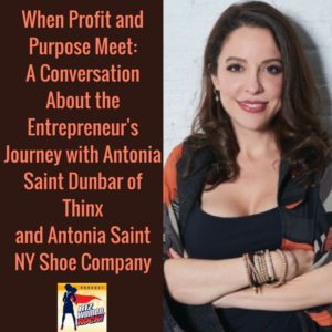 When Profit and Purpose Meet: A Conversation About the